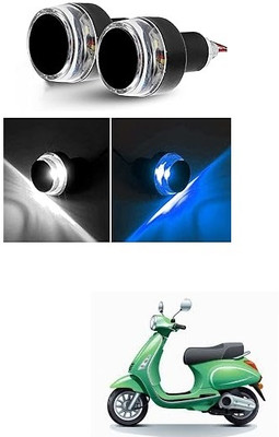 PECULIAR ZONE PZHANDLEBARBLUEWHITE-NEW2399 Bike Handlebar Weights(2 Blue, White)