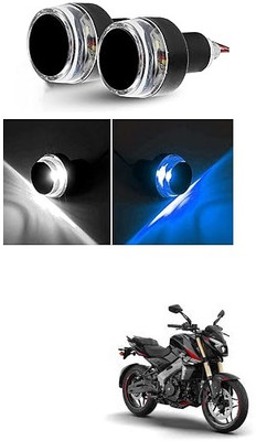 PECULIAR ZONE PZHANDLEBARBLUEWHITE-NEW2443 Bike Handlebar Weights(2 Blue, White)