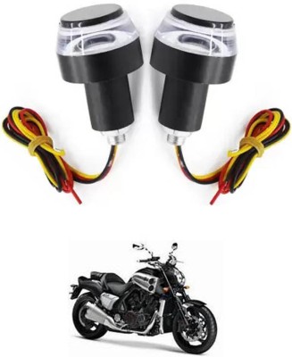 Etradezone Side LED Indicator Light for Yamaha Max(Multicolor)