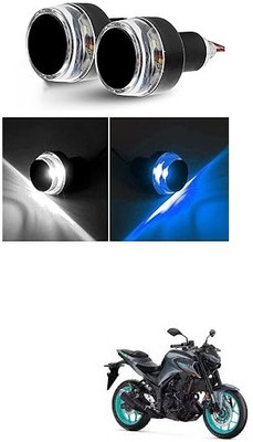 PECULIAR ZONE PZHANDLEBARBLUEWHITE-NEW2500 Bike Handlebar Weights(2 Blue, White)