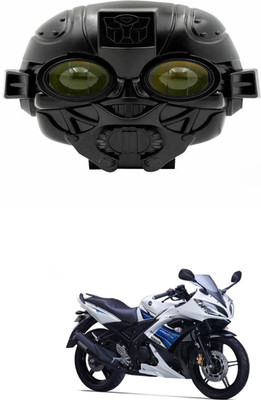PRTEK LED Fog Lamp Unit for Yamaha YZF R15 S