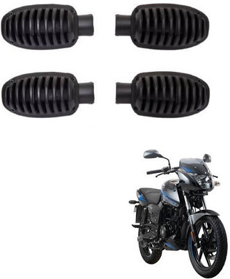 PECULIAR ZONE PZPULSARGRILL7646 Bike Headlight Grill(Black)