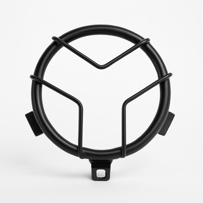 RydMate YEZDI JAWA -01 Bike Headlight Grill(Black)