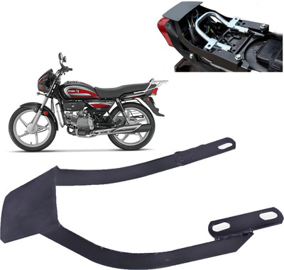 ZOVNA Passenger Backrest