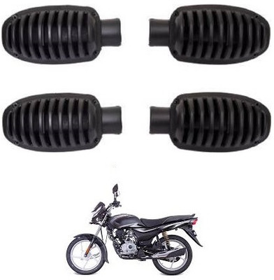 PECULIAR ZONE PZPULSARGRILL7604 Bike Headlight Grill(Black)