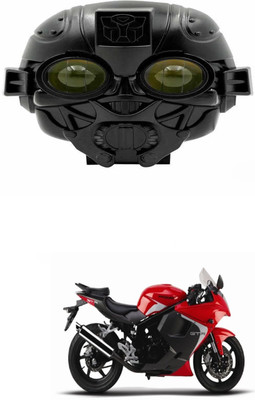 PRTEK LED Fog Lamp Unit for Hyosung GT250R