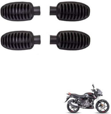 PECULIAR ZONE PZPULSARGRILL7605 Bike Headlight Grill(Black)