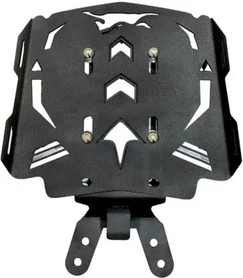 aqrin Passenger Backrest