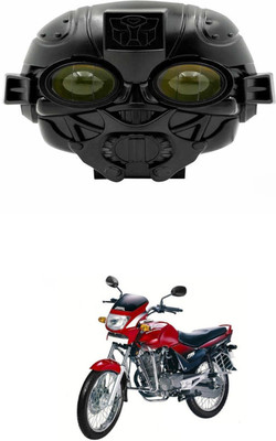 PRTEK LED Fog Lamp Unit for Hero
