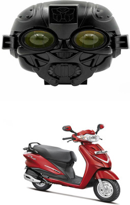 PRTEK LED Fog Lamp Unit for Hero Duet