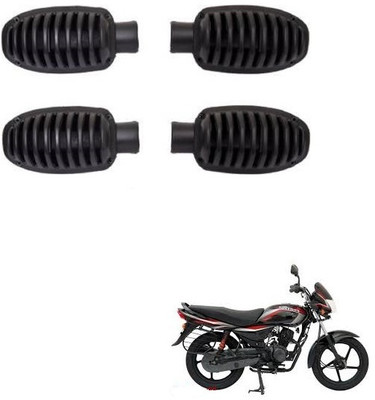 PECULIAR ZONE PZPULSARGRILL7670 Bike Headlight Grill(Black)