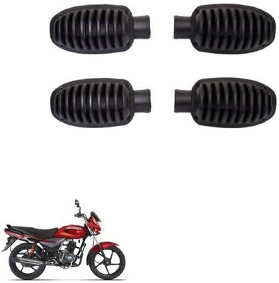 PECULIAR ZONE PZPULSARGRILL7594 Bike Headlight Grill(Black)