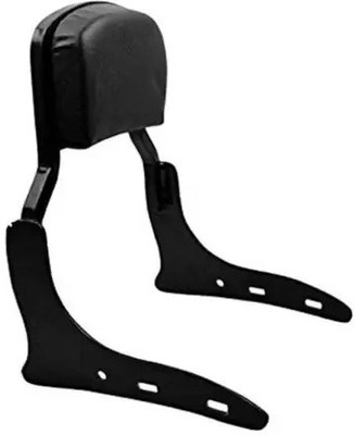 Golden Fox Adjustable Passenger Backrest