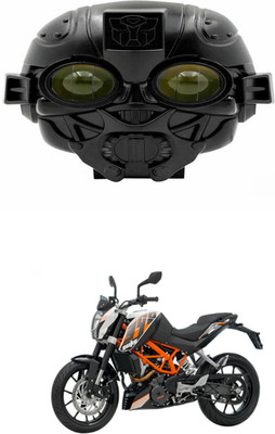 PRTEK LED Fog Lamp Unit for KTM