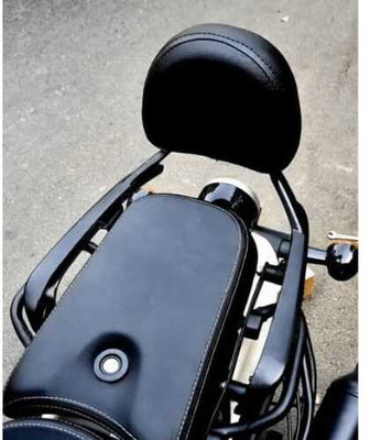 aqrin Passenger Backrest