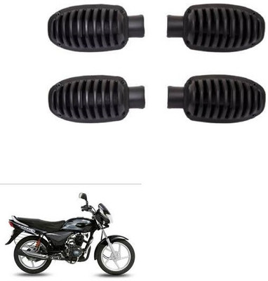 PECULIAR ZONE PZPULSARGRILL7639 Bike Headlight Grill(Black)