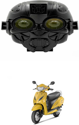PRTEK LED Fog Lamp Unit for Hero