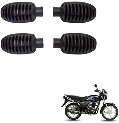 PECULIAR ZONE PZPULSARGRILL7654 Bike Headlight Grill(Black)