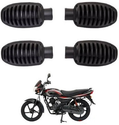 PECULIAR ZONE PZPULSARGRILL7620 Bike Headlight Grill(Black)