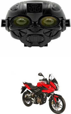 PRTEK LED Fog Lamp Unit for Bajaj