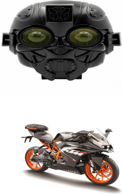 PRTEK LED Fog Lamp Unit for KTM RC 200