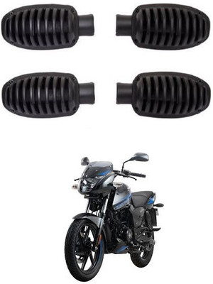 PECULIAR ZONE PZPULSARGRILL7655 Bike Headlight Grill(Black)
