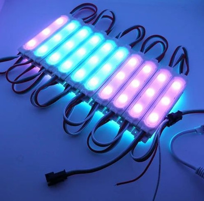 Westside 01 Bike Headlight Grill(Blue, Red, Pink, White, Purple)