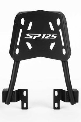 aqrin Passenger Backrest