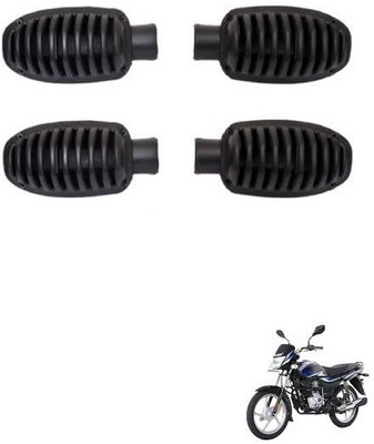 PECULIAR ZONE PZPULSARGRILL7628 Bike Headlight Grill(Black)