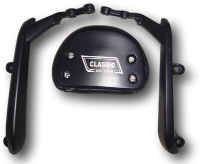 IMAD TRADING Passenger Backrest