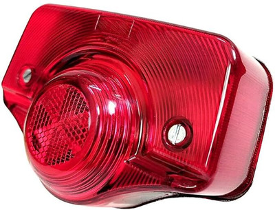 DIGICOP CCFL Tail-light for Royal Enfield Bullet 350