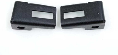AUTO TREND Fog Light/Lamp Clamp (Pack of 2) for XPULSE Bike Bike Headlight Mount