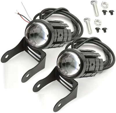 hjg Baa Bike Headlight Mount