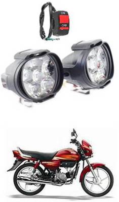 Cd dawn cheap bike headlight price