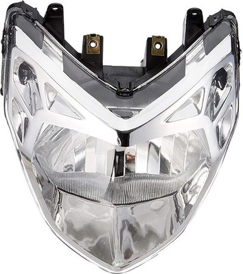 DIGICOP LED Headlight for Bajaj Pulsar 135 LS