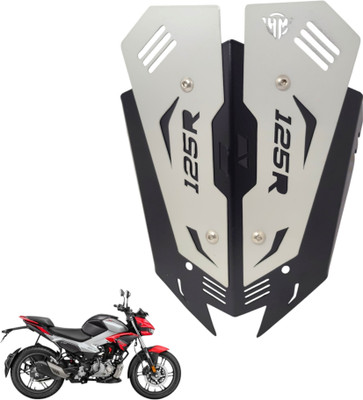 HIMOTORS X TREAM 125R Bike Headlight Visor