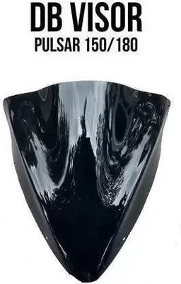 MYXB Traders 180 visor Bike Headlight Visor