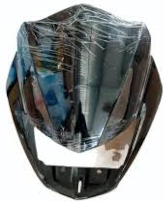Sairament S-HLV-015 Bike Headlight Visor