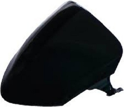 tawarentreprise Front Visor Glass For Passion X Pro Bike Headlight Visor