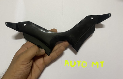 Auto MT BLACK MT 15 Winglet WINGLET for Yamaha Vehicle Tool Kit