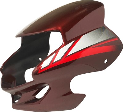 Shri MotoCorp HF Deluxe Bike Headlight Visor