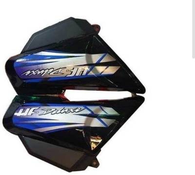 Hf deluxe sales headlight sticker
