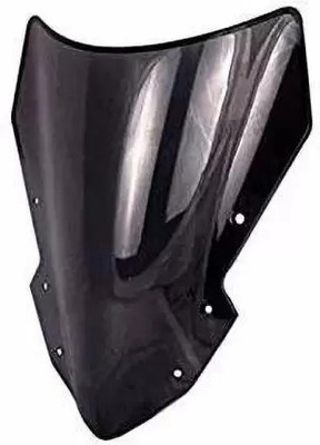 MYXB Traders MYXB universal visor apache Bike Headlight Visor