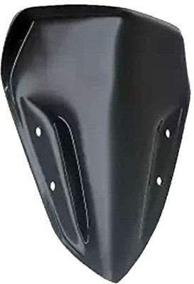 NH Industrial MT 15 NEW 2.0 VISOR Bike Headlight Visor
