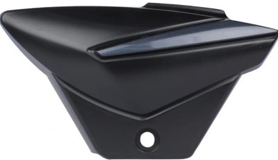 PARASNATH PLATINA Side panel Bike Headlight Visor