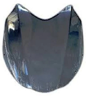 tawarentreprise VISOR GLASS FOR XCD Bike Headlight Visor