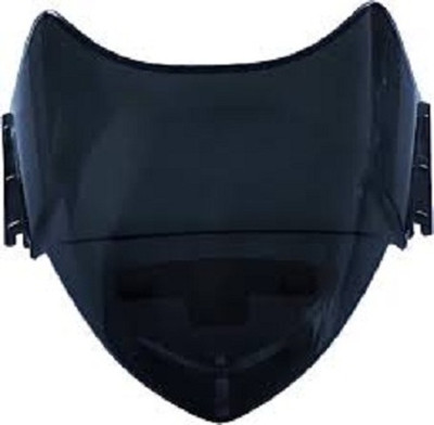 ARPIT ENTREPRISE Front Visor Glass For SP Shine-125 BS6 2020 Bike Headlight Visor