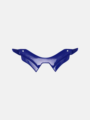 Auto MT BLUE MT 15 Winglet WINGLET for Yamaha Vehicle Tool Kit