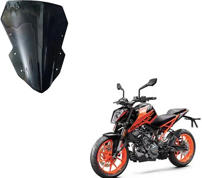 Am Auto Tredy_Stylish Cool Visor KTDuk2OO Bike Headlight Visor