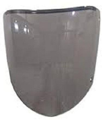 ARPIT ENTREPRISE Visor Glass For Platina Bike Headlight Visor